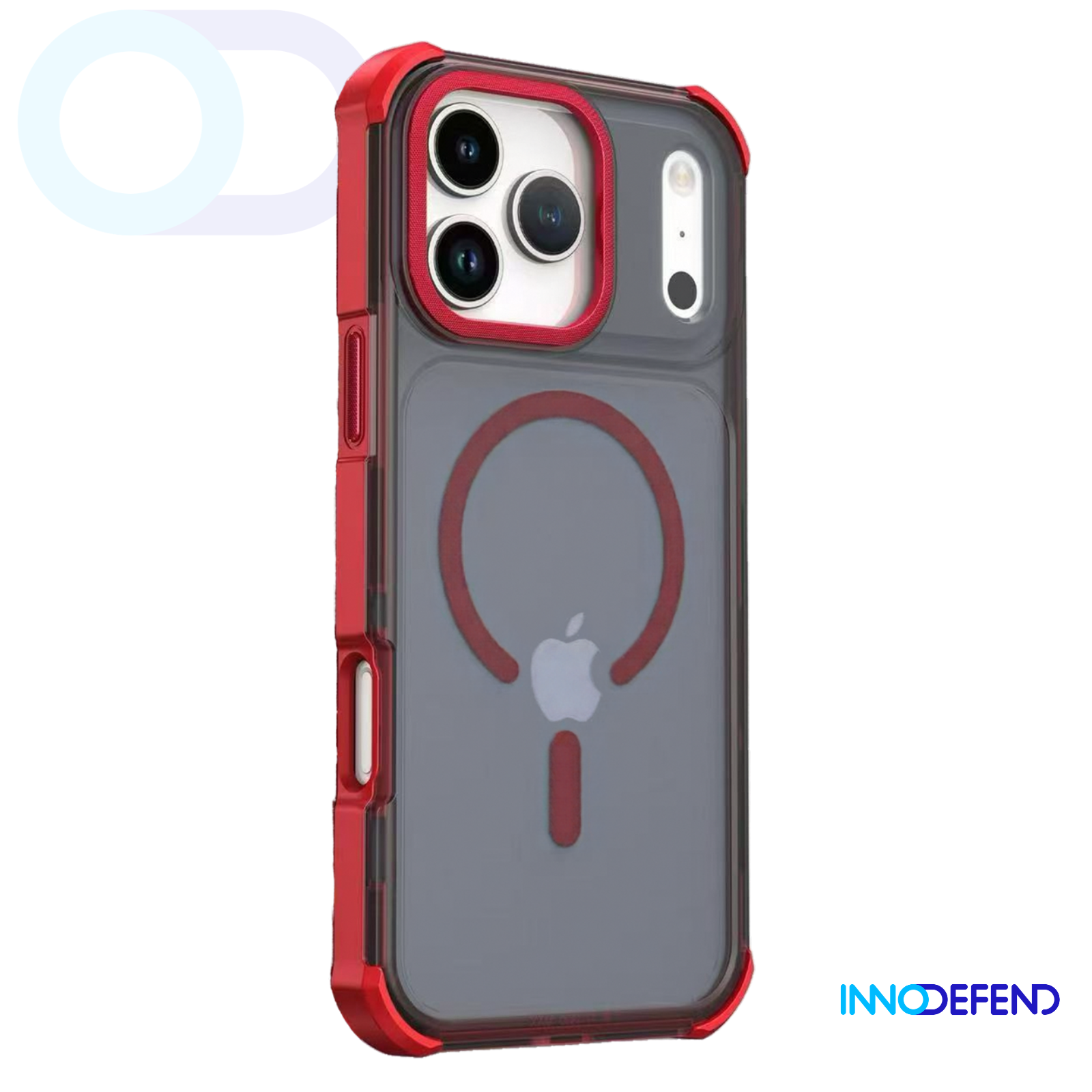 INNODEFEND Case HAZE Series